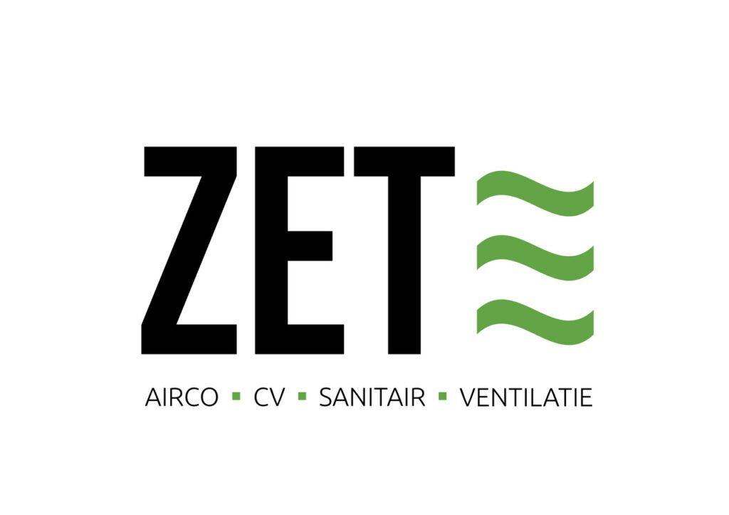 ZET BV LOGO